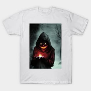 Horror character T-Shirt